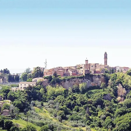 Appartement Corneto 2 *