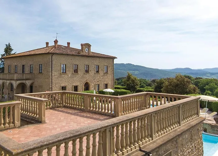 Appartement Corneto 2 *
