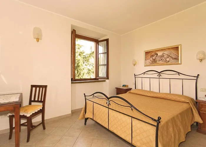 Corneto 2 Appartement *