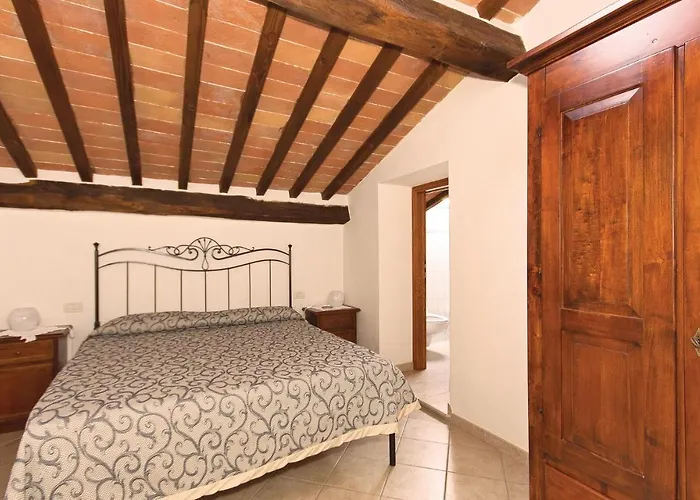 Appartement Corneto 2