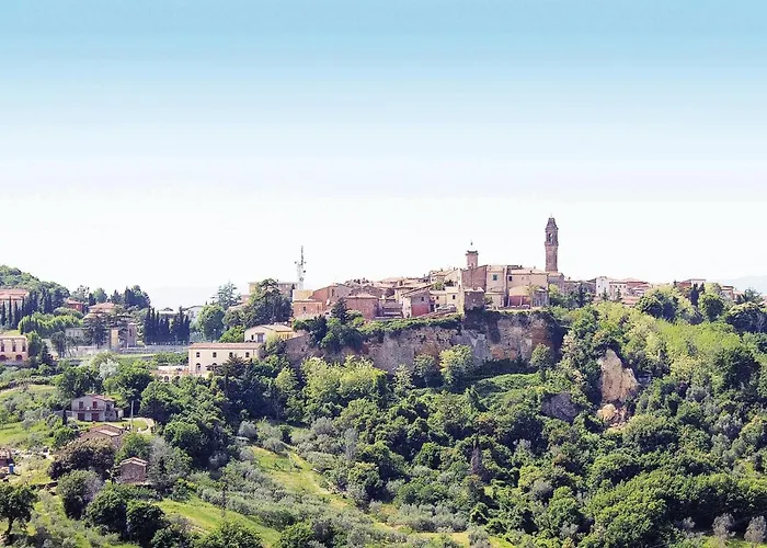 Appartement Corneto 2 *