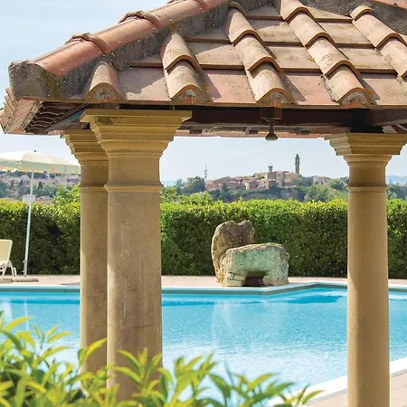 Corneto 2 * ポマランチェ