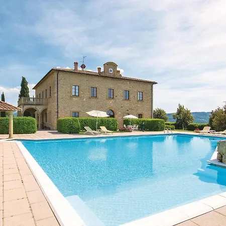 Corneto 2 ポマランチェ