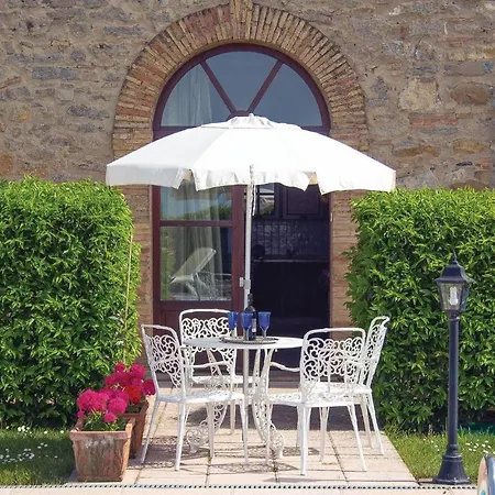 Corneto 2 Appartamento Pomarance