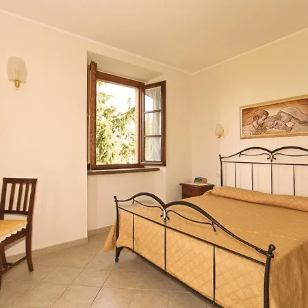 Corneto 2 Apartmán *