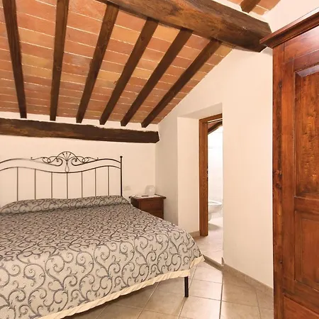 Apartment Corneto 2