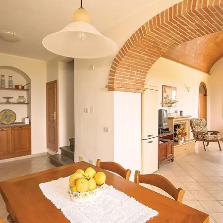 Corneto 2 Apartment Pomarance