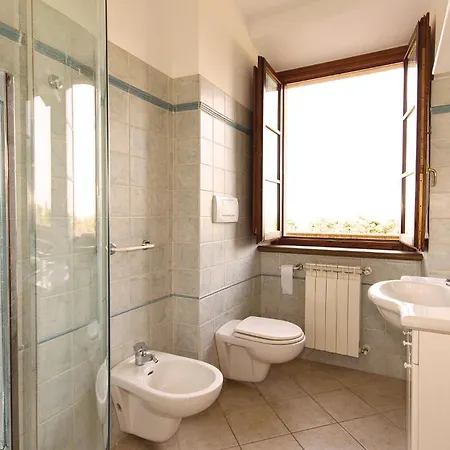 Apartmán Corneto 2 Pomarance