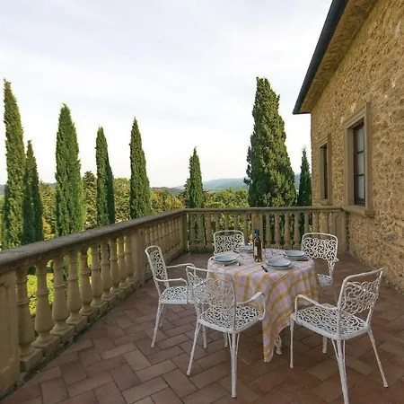 Apartment Corneto 2