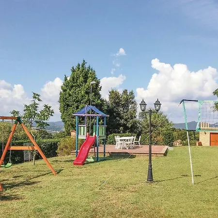 Corneto 2 * Pomarance