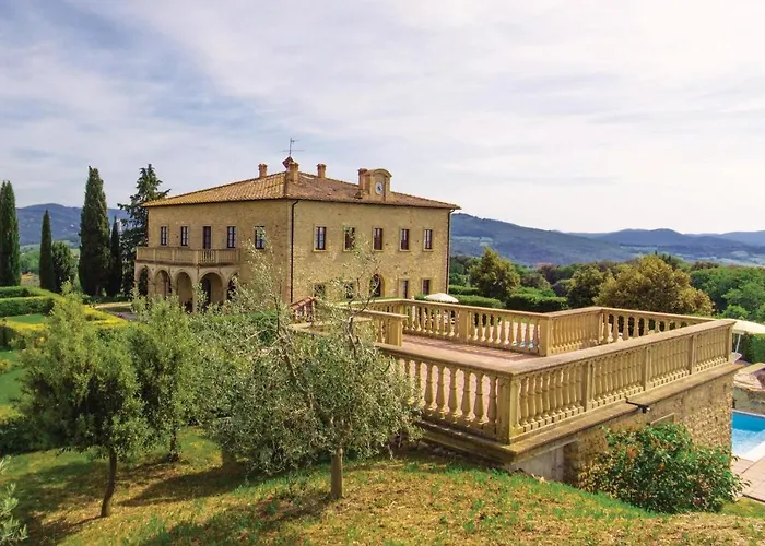 아파트 Corneto 2 *