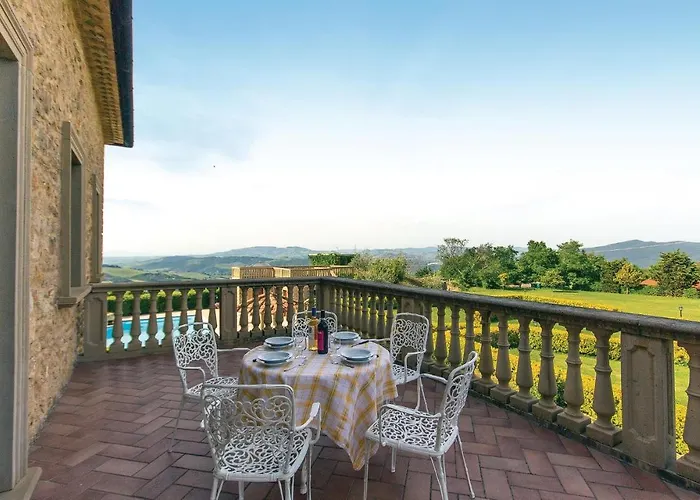 Corneto 2 * Pomarance